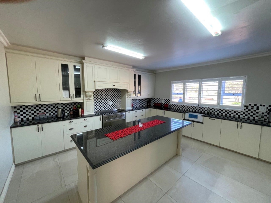 Commercial Property for Sale in Parys Free State